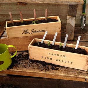 father's day gardening gifts