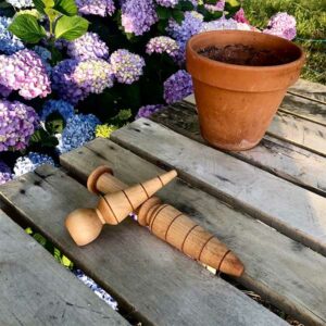 Garden Dibber Set Father's Day Gift