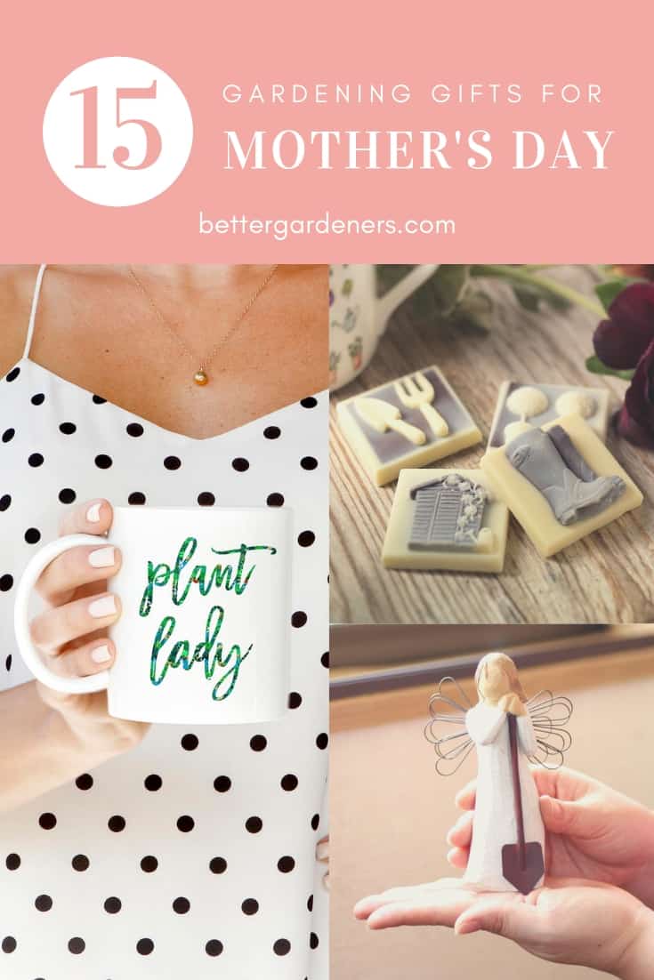 16 Mother S Day Gardening Gifts For Mom Better Gardener S Guide