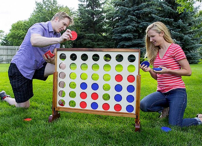 Best Lawn Games for Outdoor Fun