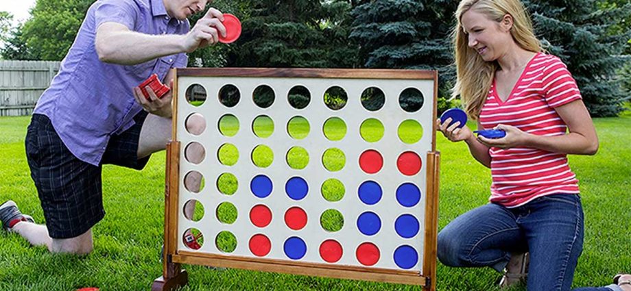 Best Lawn Games for Outdoor Fun