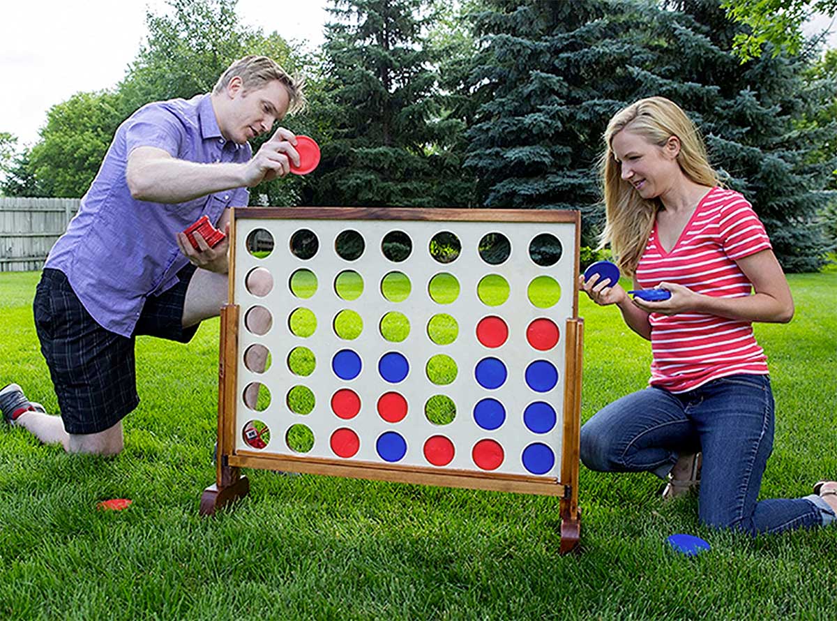 10 Best Lawn Games for Outdoor Fun Better Gardener's Guide