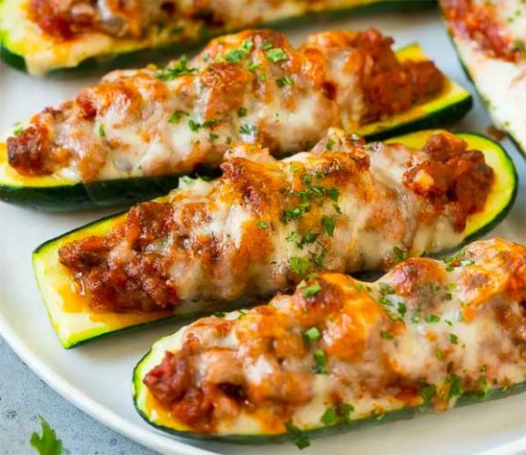 10 Best Zucchini Recipes for Your Garden Harvest - Better Gardener's Guide