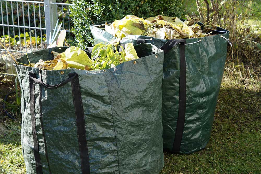 Fall End of Season Vegetable Garden Cleanup Checklist Better